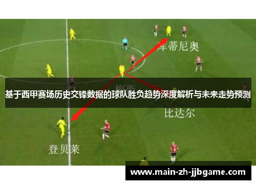 基于西甲赛场历史交锋数据的球队胜负趋势深度解析与未来走势预测